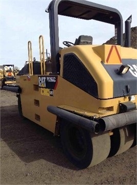 Compactadora Con Llantas Caterpillar PS-360C usada en buen estado Ref.: 1430952599589247 No. 4