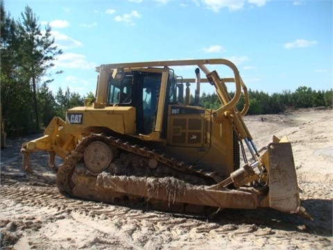 Tractores Sobre Orugas Caterpillar D6T  de bajo costo Ref.: 1430955437528143 No. 3