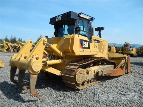 Tractores Sobre Orugas Caterpillar D7E en venta, usada Ref.: 1430956558585533 No. 3