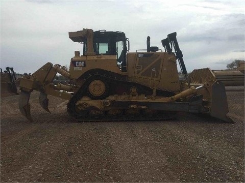 Tractores Sobre Orugas Caterpillar D8T usada a la venta Ref.: 1430959556581027 No. 2