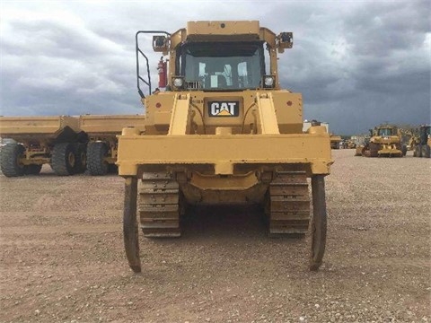 Tractores Sobre Orugas Caterpillar D8T usada a la venta Ref.: 1430959556581027 No. 4