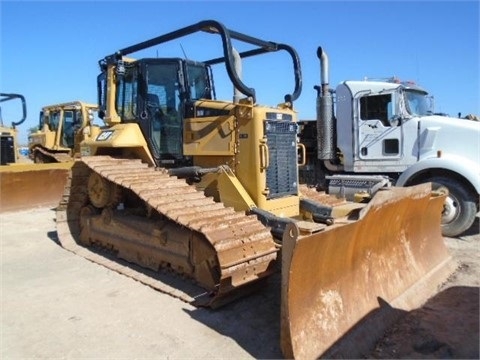 Tractores Sobre Orugas Caterpillar D6N de importacion a la venta Ref.: 1430961514151858 No. 2