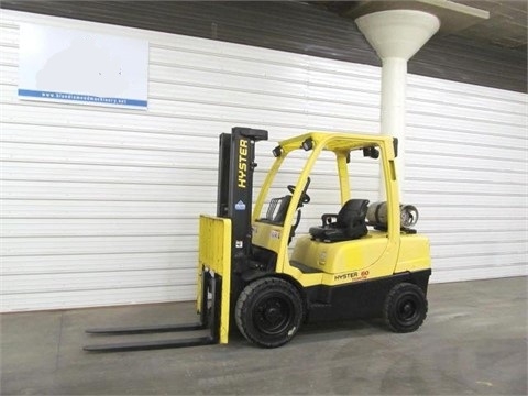 Freightelevator Hyster H60FT