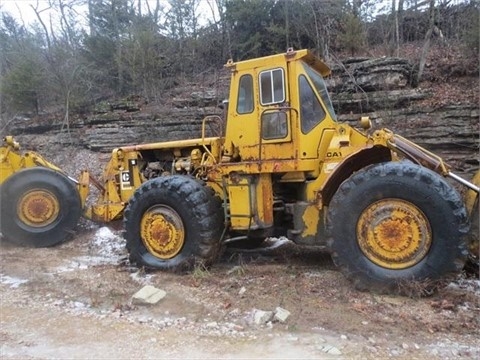 Cargadoras Sobre Ruedas Caterpillar 988 de segunda mano Ref.: 1431115335811091 No. 3