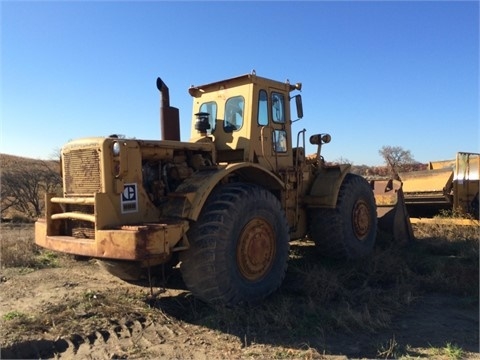 Cargadoras Sobre Ruedas Caterpillar 988 importada a bajo costo Ref.: 1431115537762103 No. 3