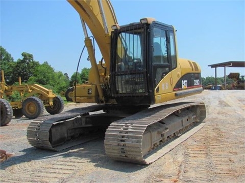 Excavadoras Hidraulicas Caterpillar 320CL de segunda mano Ref.: 1431374619230768 No. 2