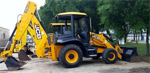 Retroexcavadoras Jcb 3CX