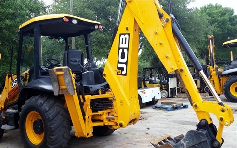 Retroexcavadoras Jcb 3CX de bajo costo Ref.: 1431399247599987 No. 4