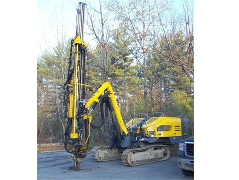 Drills Atlas Copco ROC D7-11