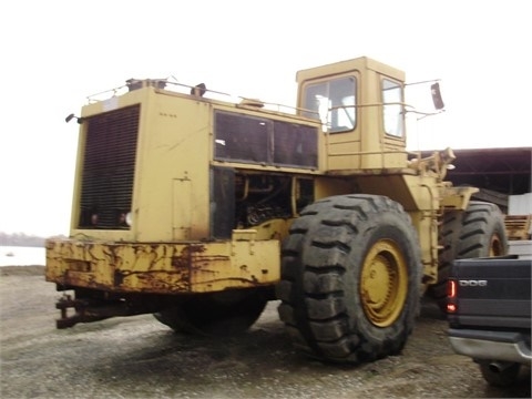 Cargadoras Sobre Ruedas Caterpillar 988B en optimas condiciones Ref.: 1431538102672301 No. 3