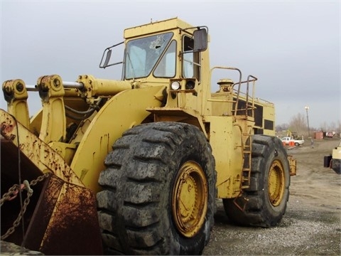 Cargadoras Sobre Ruedas Caterpillar 988B en optimas condiciones Ref.: 1431538102672301 No. 4