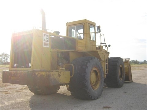 Cargadoras Sobre Ruedas Caterpillar 988B de medio uso en venta Ref.: 1431538728475915 No. 2