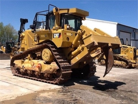 Tractores Sobre Orugas Caterpillar D8T de bajo costo Ref.: 1431557602464031 No. 3