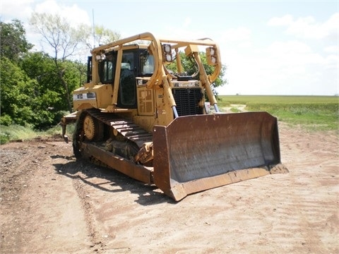 Tractores Sobre Orugas Caterpillar D6R de segunda mano Ref.: 1431558165325219 No. 4