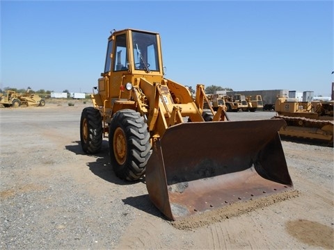 Cargadoras Sobre Ruedas Caterpillar 930 de importacion a la venta Ref.: 1431571316866327 No. 3