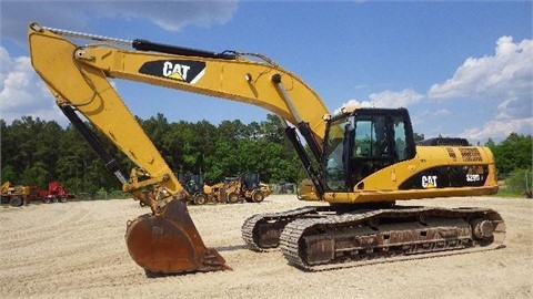 Excavadoras Hidraulicas Caterpillar 329DL en venta, usada Ref.: 1431574446489960 No. 2