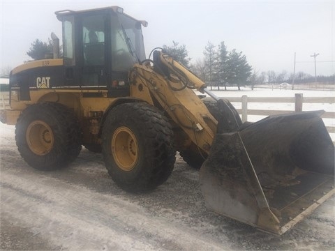 Wheel Loaders Caterpillar 924G