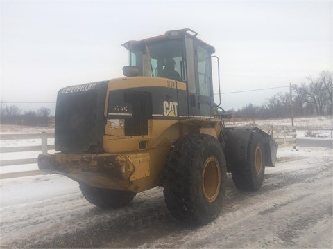 Cargadoras Sobre Ruedas Caterpillar 924G en buenas condiciones Ref.: 1431614356020386 No. 3