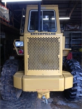 Wheel Loaders Caterpillar 930