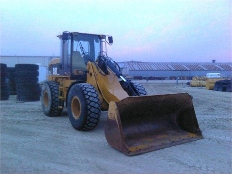 Wheel Loaders Caterpillar 924G