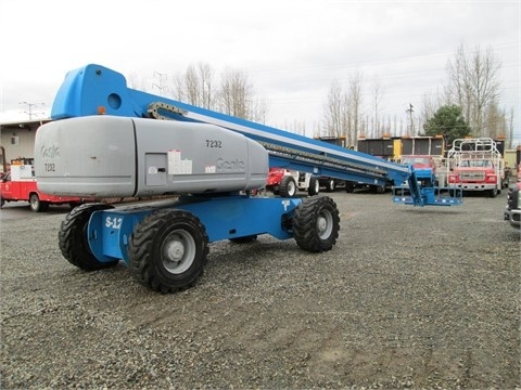 Lift Genie S125