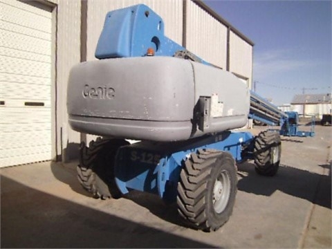 Lift Genie S125