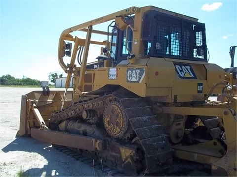 Tractores Sobre Orugas Caterpillar D6T seminueva Ref.: 1431632586632517 No. 4