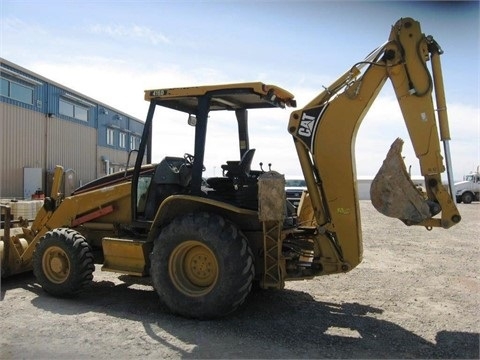 Retroexcavadoras Caterpillar 416D en optimas condiciones Ref.: 1431635073158052 No. 3