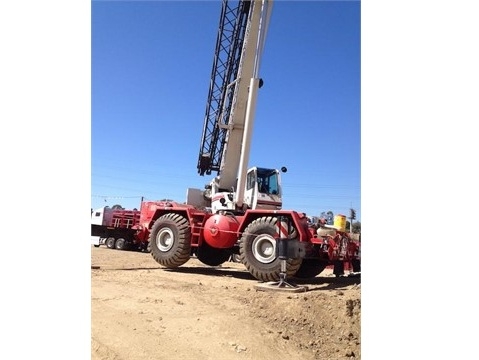 Gruas Link-belt RTC-8075 seminueva en perfecto estado Ref.: 1431639037658418 No. 2