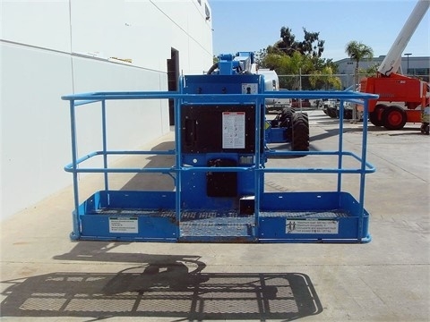 Plataformas Elevadoras Genie S125 en buenas condiciones Ref.: 1431654354677600 No. 3