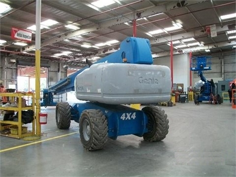 Lift Genie S125