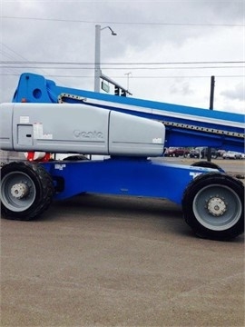 Lift Genie S125