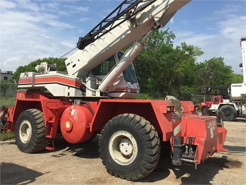 Gruas Link-belt RTC-8030 seminueva en perfecto estado Ref.: 1431711420663743 No. 2