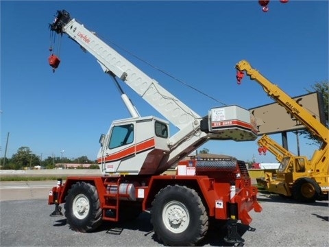 Gruas Link-belt RTC-8022 de importacion a la venta Ref.: 1431711988489877 No. 2