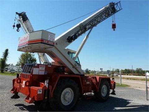 Gruas Link-belt RTC-8022 de importacion a la venta Ref.: 1431711988489877 No. 3