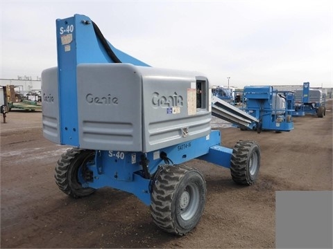 Lift Genie S40