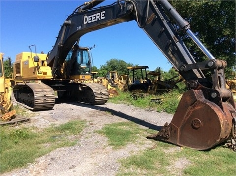 Excavadoras Hidraulicas Deere 450D importada Ref.: 1431723427472068 No. 3