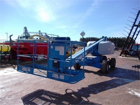 Lift Genie S40