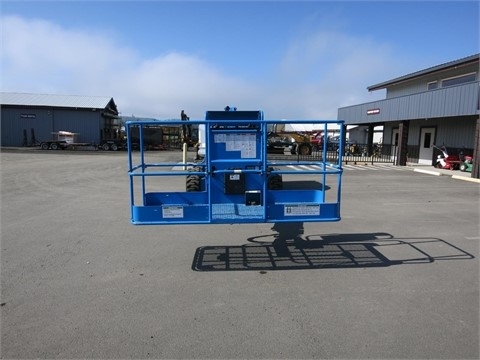 Lift Genie S40