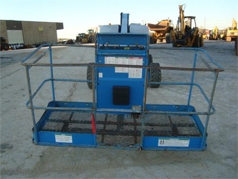 Lift Genie S40