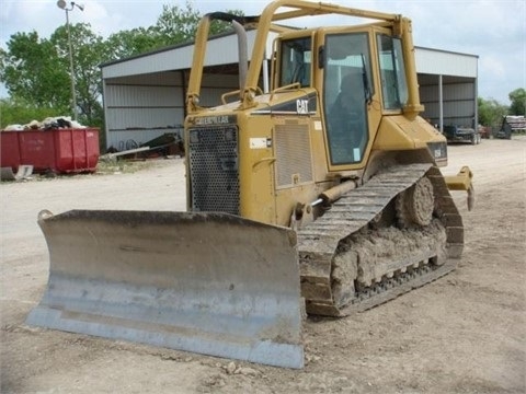 Tractores Sobre Orugas Caterpillar D5N  importada Ref.: 1431748482478758 No. 2