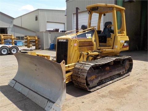 Dozers/tracks Caterpillar D5G