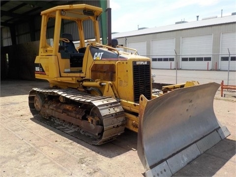 Tractores Sobre Orugas Caterpillar D5G importada a bajo costo Ref.: 1432170500051359 No. 4