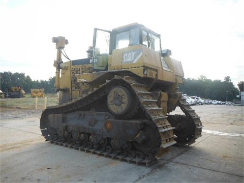 Tractores Sobre Orugas Caterpillar D10T en optimas condiciones Ref.: 1432227417107632 No. 3