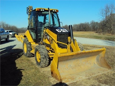 Retroexcavadoras Caterpillar 420E de medio uso en venta Ref.: 1432231927743630 No. 2