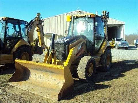 Retroexcavadoras Caterpillar 420E de medio uso en venta Ref.: 1432231927743630 No. 3