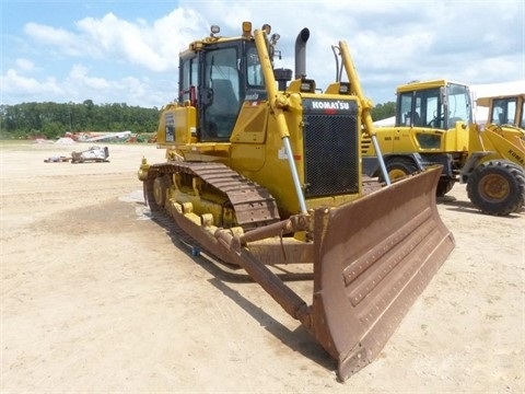 Tractores Sobre Orugas Caterpillar D8T usada de importacion Ref.: 1432241834414801 No. 2