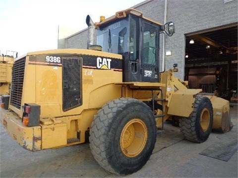 Cargadoras Sobre Ruedas Caterpillar 938G de bajo costo Ref.: 1432246936344476 No. 3