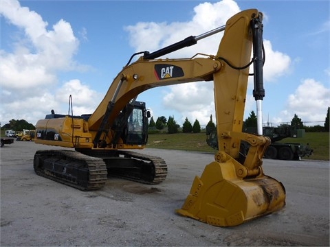 Excavadoras Hidraulicas Caterpillar 336DL de segunda mano Ref.: 1432265922715775 No. 2