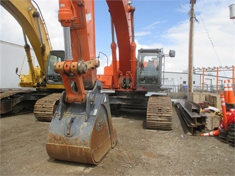 Excavadoras Hidraulicas Hitachi ZX450 en venta Ref.: 1432312836644459 No. 2